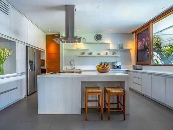 Villa, 5 Yatak Odası
