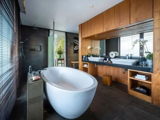 Villa, 5 Yatak Odası