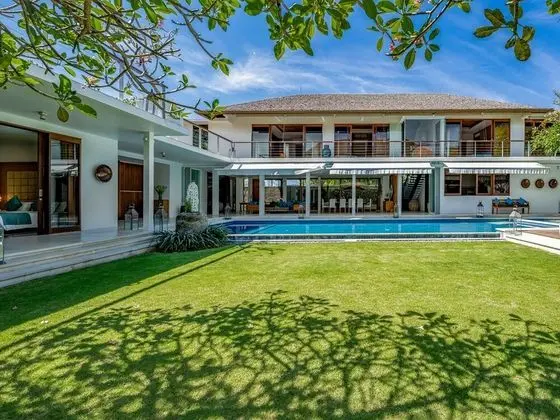 Villa, 5 Yatak Odası