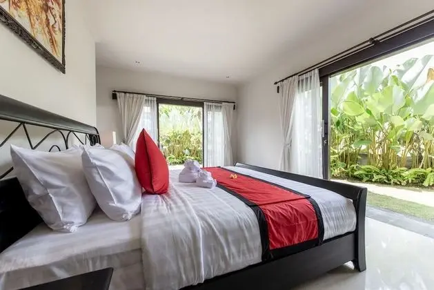Villa, 4 Yatak Odası