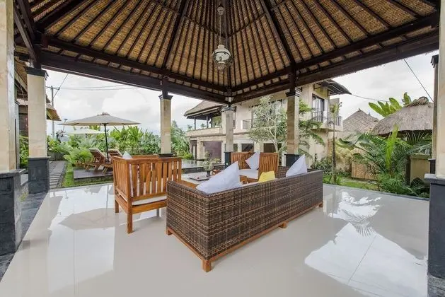Villa, 4 Yatak Odası