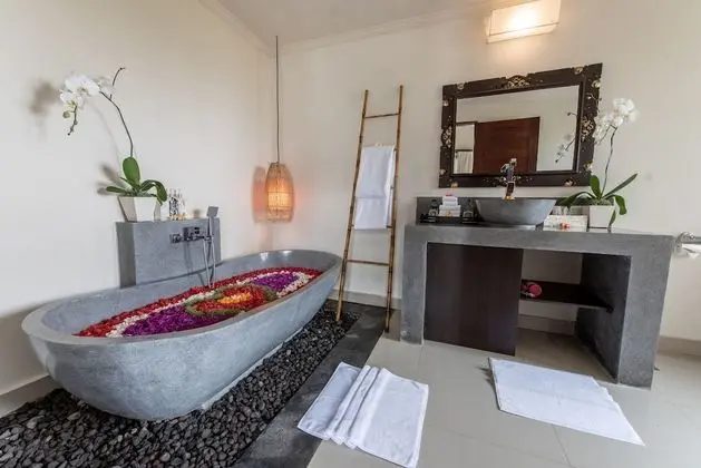 Villa, 4 Yatak Odası