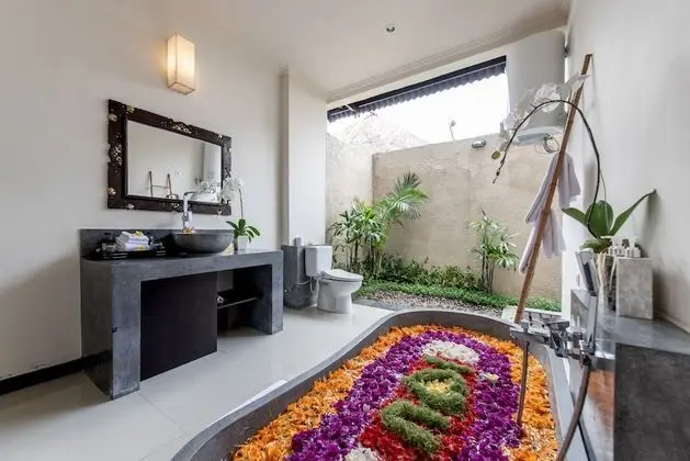 Villa, 4 Yatak Odası