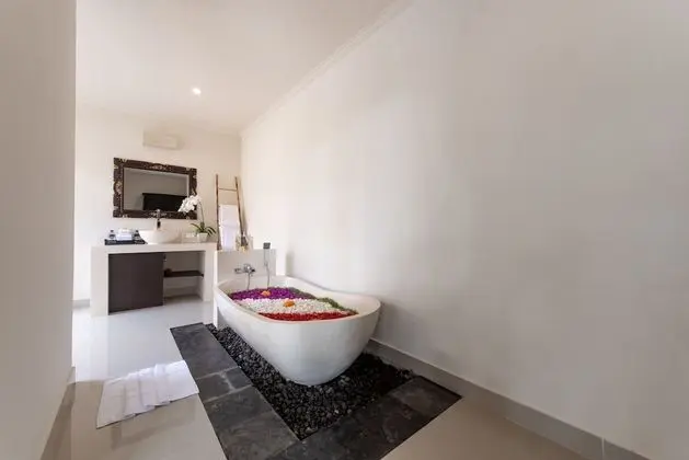 Villa, 4 Yatak Odası