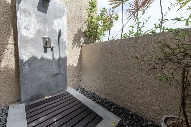 Villa, 4 Yatak Odası