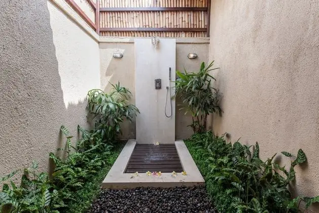 Villa, 4 Yatak Odası