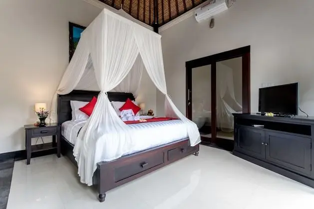 Deluxe Villa, Kişiye Özel Havuzlu