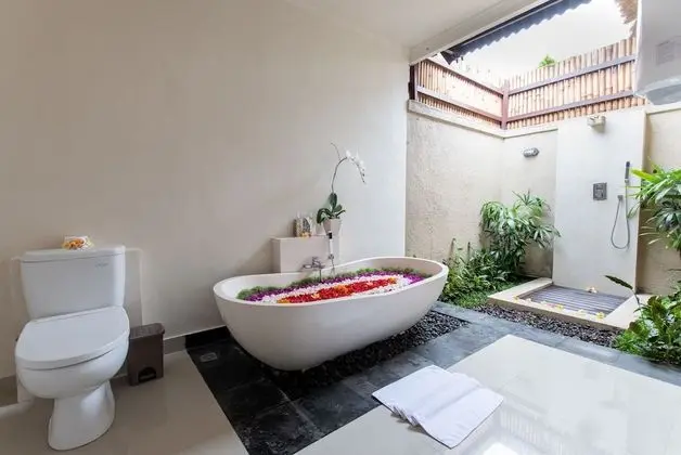 Deluxe Villa, Kişiye Özel Havuzlu