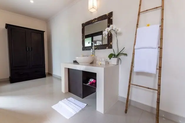 Deluxe Villa, Kişiye Özel Havuzlu