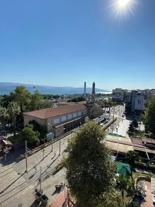 Tek Kişilik Oda, 1 Tek Kişilik Yatak