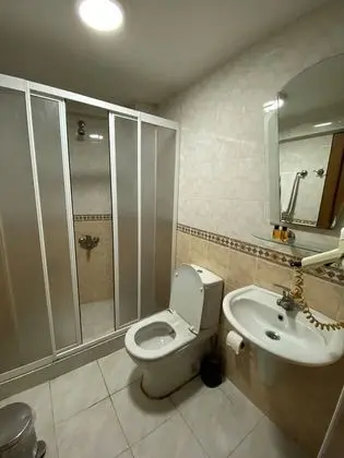Tek Kişilik Oda, 1 Tek Kişilik Yatak