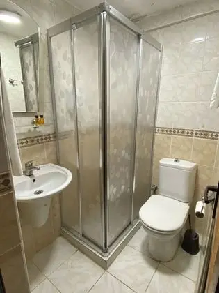 Tek Kişilik Oda, 1 Tek Kişilik Yatak