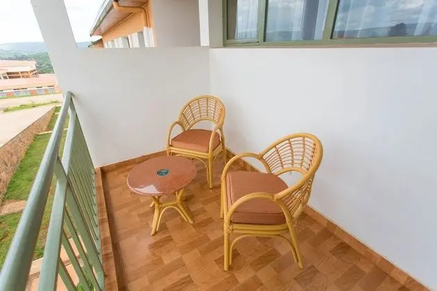 Standard Tek Kişilik Oda