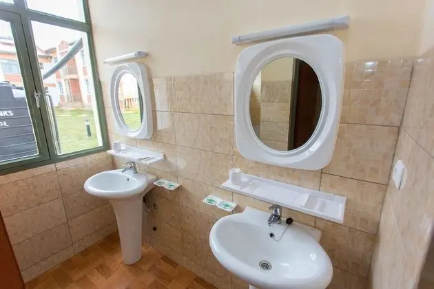 Standard Tek Kişilik Oda