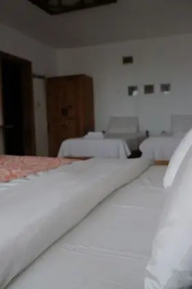 Dört Kişilik Oda