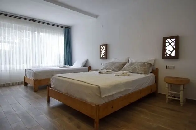 Dört Kişilik Oda