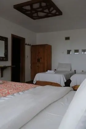 Dört Kişilik Oda