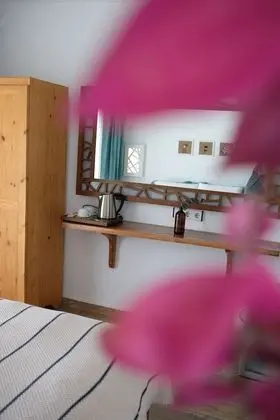 Dört Kişilik Oda