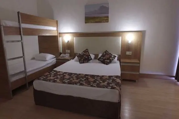 Ranzalı Oda