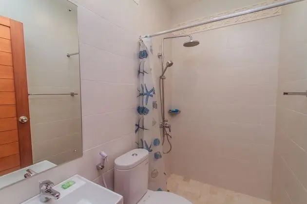 Superior Oda, Havuz Kullanımı