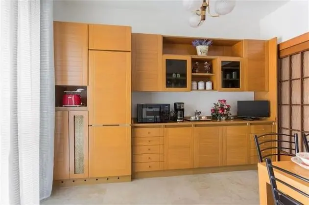 Apart Daire, 1 Yatak Odası