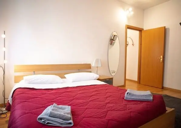 Apart Daire, 1 Yatak Odası