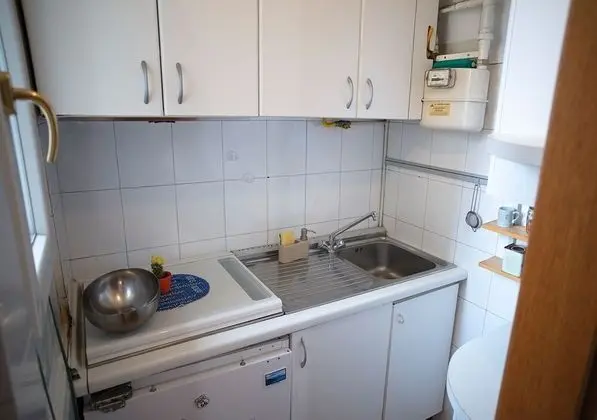 Apart Daire, 1 Yatak Odası