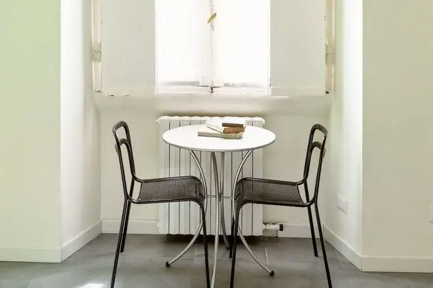 Apart Daire, 1 Yatak Odası, Sigara İçilmez