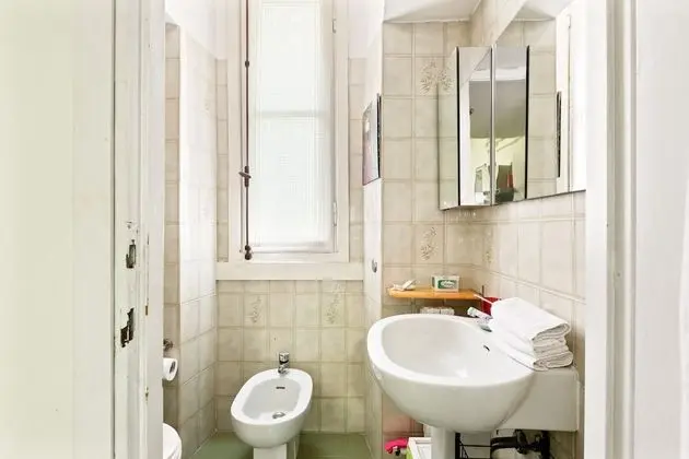 Apart Daire, 1 Yatak Odası, Sigara İçilmez