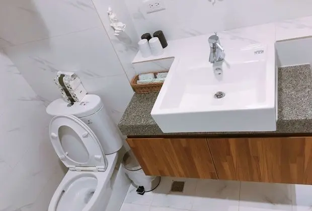 Standard Dört Kişilik Oda