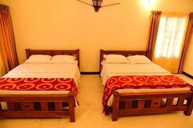 Deluxe Oda, 1 Çift Kişilik Yatak, Sigara İçilmez