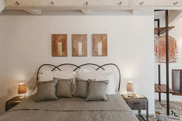 Deluxe Oda, Nehir Manzaralı