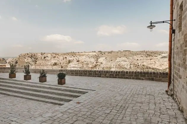 Family Süit, Park Manzaralı
