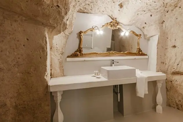 Suite Grand with jacuzzi