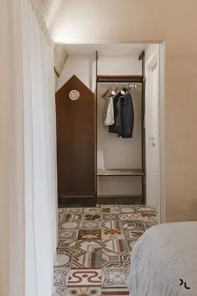 Superior Room, with terrace