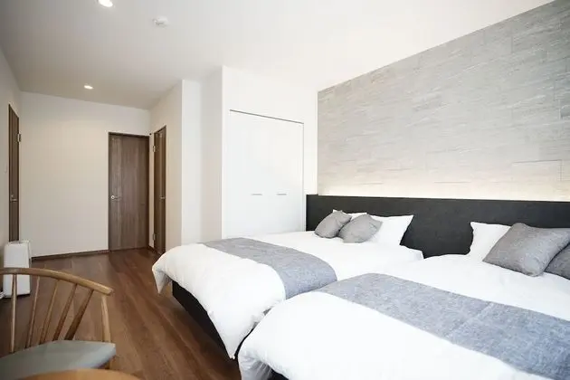 Design Apart Daire