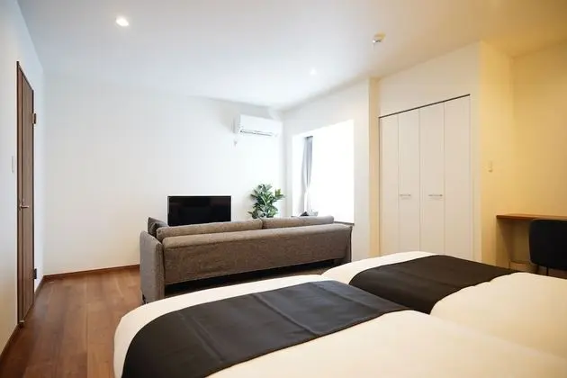 Design Apart Daire