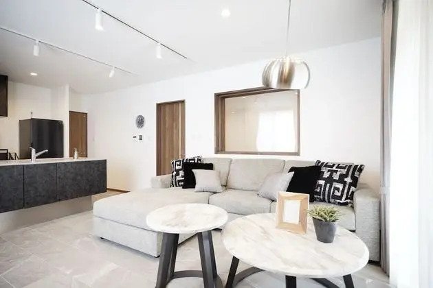 Design Apart Daire