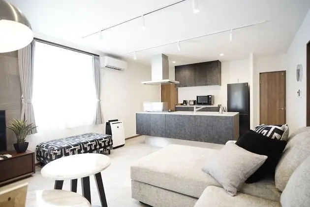 Design Apart Daire