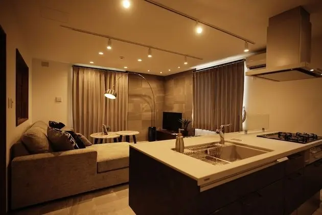 Design Apart Daire