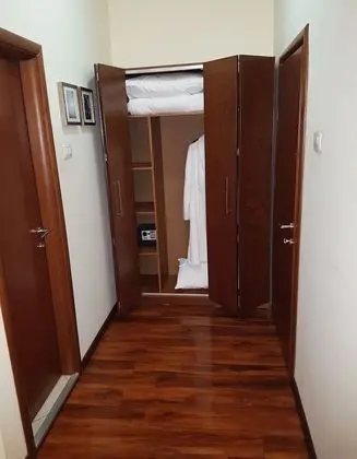 Standard Tek Büyük Yataklı Oda, Şehir Manzaralı