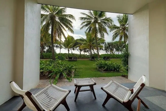 Odadan manzara