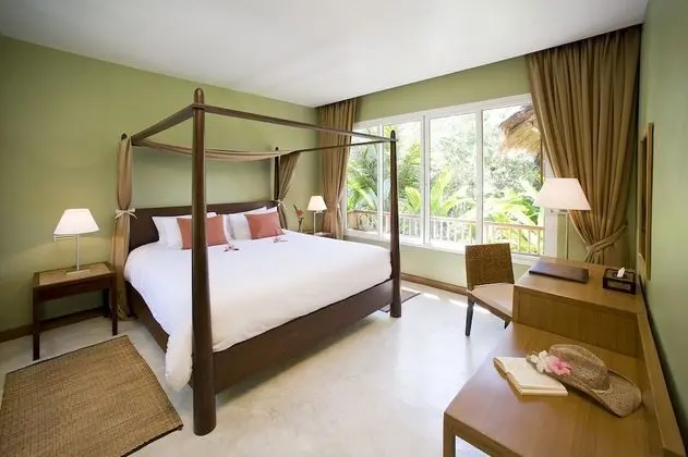 Villa, 1 En Büyük (King) Boy Yatak, Manzaralı, Denize Sıfır