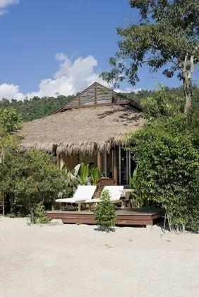Villa, 1 En Büyük (King) Boy Yatak, Manzaralı, Denize Sıfır