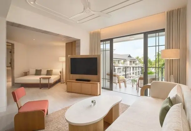 Luxury Süit (Ocean)