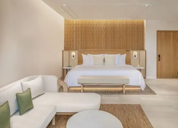 Luxury Süit (Ocean)