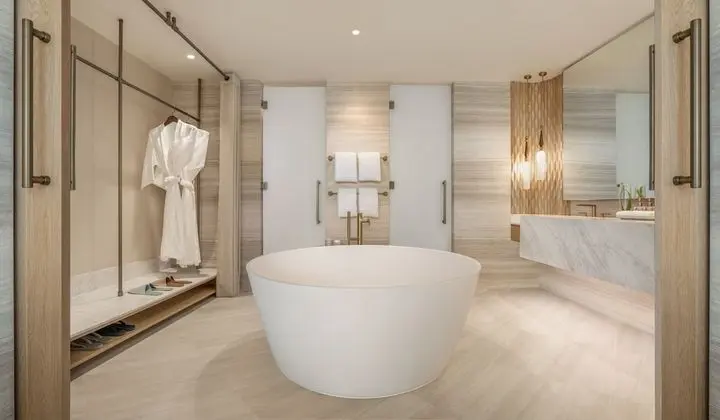 Luxury Süit (Ocean)
