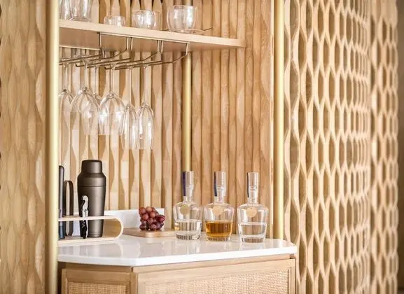Luxury Süit (Ocean)