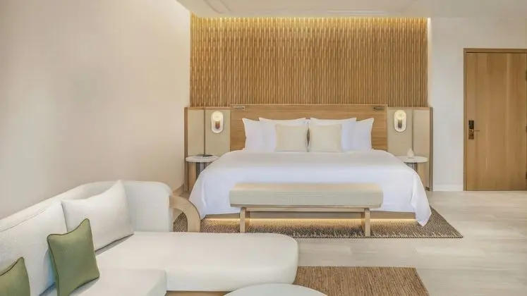 Luxury Süit (Ocean)