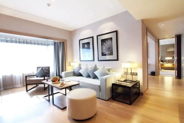 Presidential Süit (Presidential Suite)